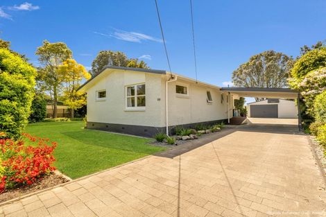 Photo of property in 81 College Road, Edgecumbe, 3120