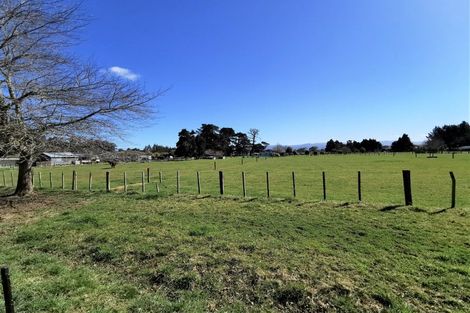 Photo of property in 819 Matamau Ormondville Road, Ormondville, Dannevirke, 4977
