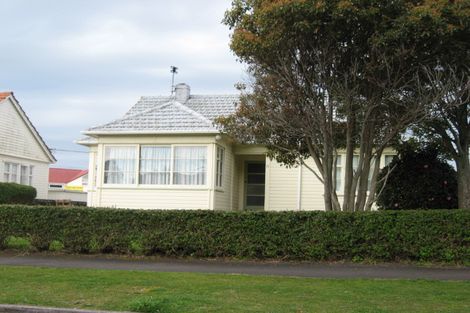 Photo of property in 11/11a Clinton Street, Fitzroy, New Plymouth, 4312