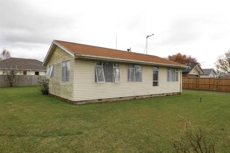 Photo of property in 1 Caesar Roose Place, Huntly, 3700