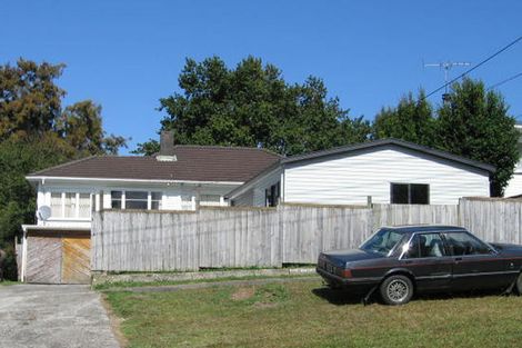 Photo of property in 104 Seabrook Avenue, New Lynn, Auckland, 0600