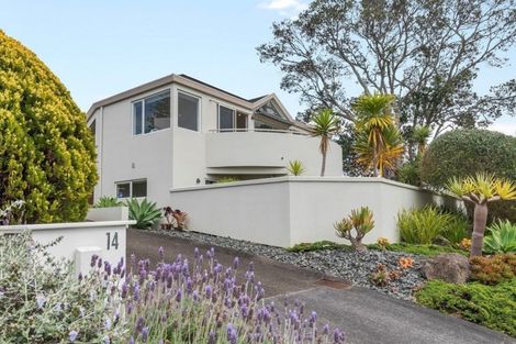 Photo of property in 1/14 Bournemouth Terrace, Murrays Bay, Auckland, 0630
