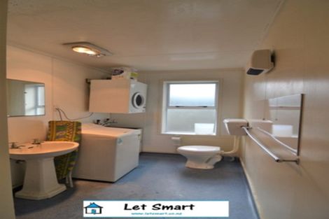 Photo of property in 657 George Street, North Dunedin, Dunedin, 9016