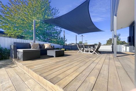 Photo of property in 14 Fraser Crescent, Twizel, 7901