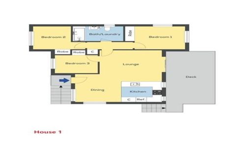 Photo of property in 12 Quincey Place, Massey, Auckland, 0614