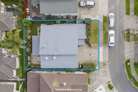 Photo of property in 65 Mandival Avenue, Flat Bush, Auckland, 2019