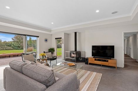 Photo of property in 38 Devine Drive, Rolleston, Christchurch, 7678