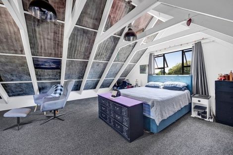 Photo of property in 288e Mangorei Road, Merrilands, New Plymouth, 4312