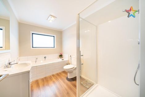 Photo of property in 56 Farmer Crescent, Taita, Lower Hutt, 5011