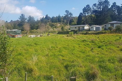 Photo of property in 8 Teachers Road, Broadwood, Kohukohu, 0491