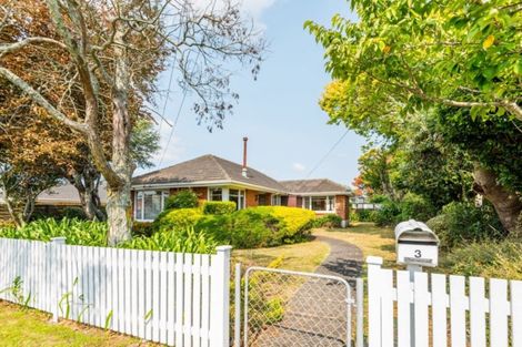 Photo of property in 3 Carlie Street, Papatoetoe, Auckland, 2025