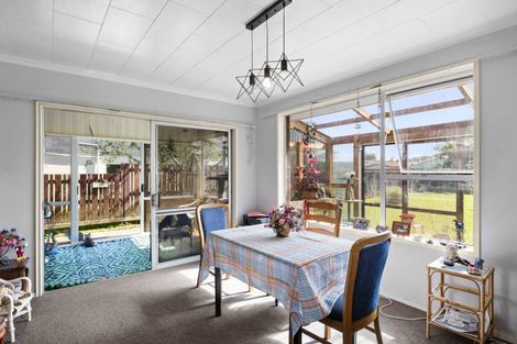 Photo of property in 16 Strange Street, Waitara, 4320