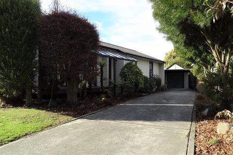 Photo of property in 106 Farrington Avenue, Bishopdale, Christchurch, 8053