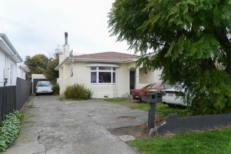 Photo of property in 106 Alexandra Crescent, Hastings, 4122