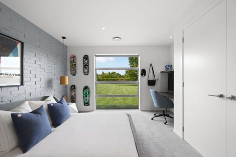 Photo of property in 224 Newell Road, Tamahere, Hamilton, 3283