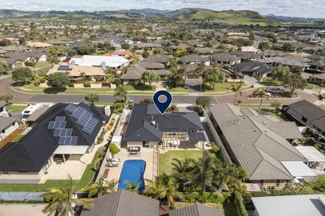 Photo of property in 56 Matemuri Drive, Papamoa Beach, Papamoa, 3118