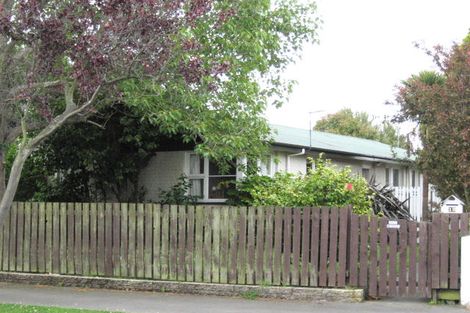 Photo of property in 12 Delph Street, Avonhead, Christchurch, 8042