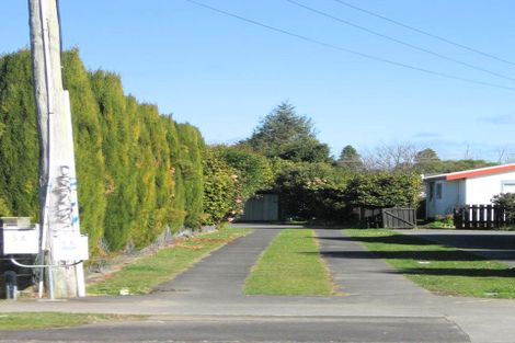 Photo of property in 3a Kelvin Road, Papakura, 2110