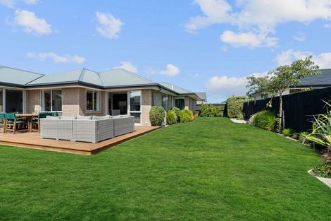Photo of property in 22 Echelon Drive, Wigram, Christchurch, 8042