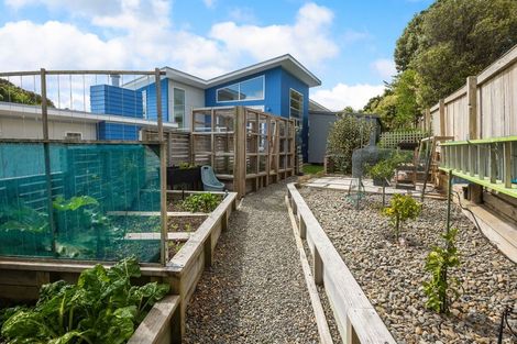 Photo of property in 4 Antipodes Lane, Whitby, Porirua, 5024