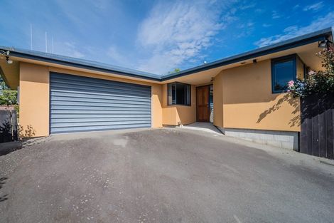 Photo of property in 48 Hopkins Street, Gleniti, Timaru, 7910