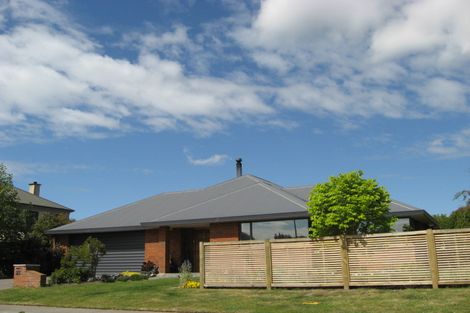 Photo of property in 27 Hewitts Road, Woodend, 7610