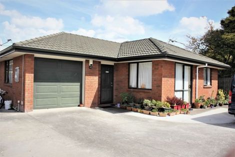 Photo of property in 184a Russell Road, Manurewa, Auckland, 2102