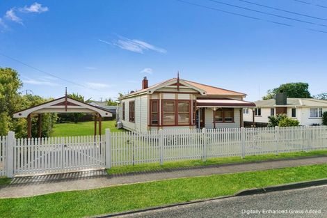 Photo of property in 32 Mclean Street, Wairoa, 4108