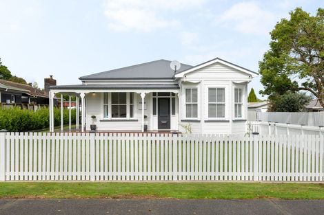Photo of property in 19 Struve Street, Ngaruawahia, 3720