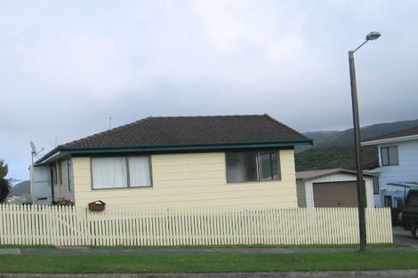 Photo of property in 7 Waipounamu Drive, Kelson, Lower Hutt, 5010