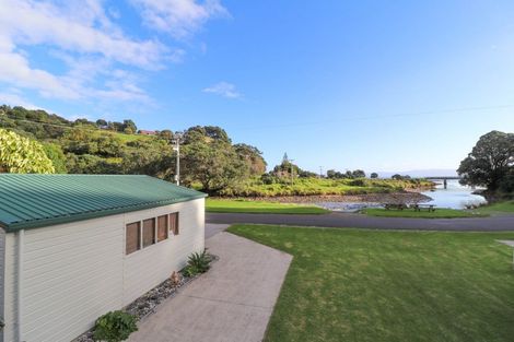 Photo of property in 9 Te Mata Creek Road, Te Mata, Thames, 3575