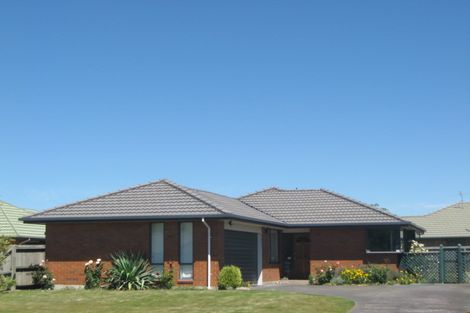 Photo of property in 56 Kintyre Drive, Broomfield, Christchurch, 8042