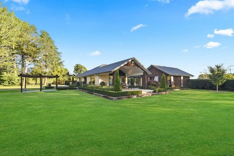 Photo of property in 14a Parklea Drive, Tamahere, Hamilton, 3283