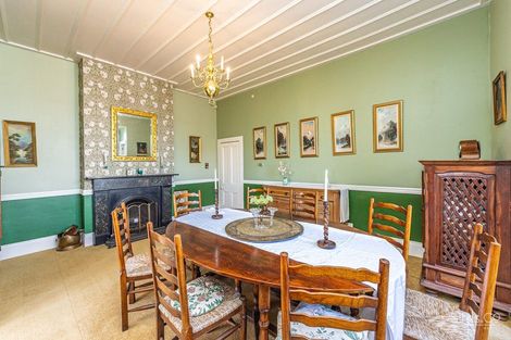 Photo of property in 1022 No 2 Line, Fordell, Whanganui, 4572