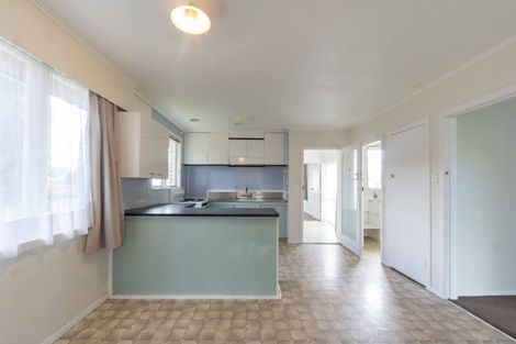 Photo of property in 4 Aurora Terrace, Hillcrest, Hamilton, 3216