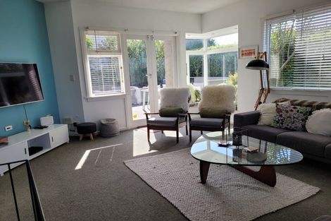 Photo of property in 58 Mount Pleasant Road, Mount Pleasant, Christchurch, 8081