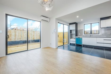 Photo of property in 22 Clayden Shuttleworth Street, Papakura, 2110