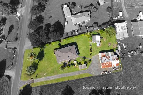 Photo of property in 34 West Street, Morrinsville, 3372
