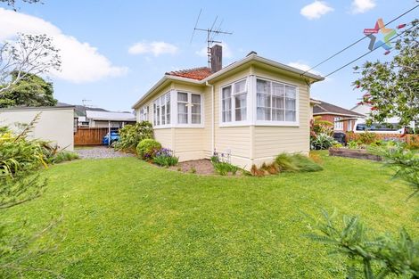 Photo of property in 38 Hunter Street, Taita, Lower Hutt, 5011