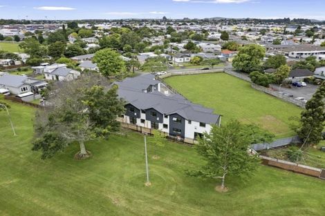 Photo of property in 6/5 Arawa Street, Frankton, Hamilton, 3204