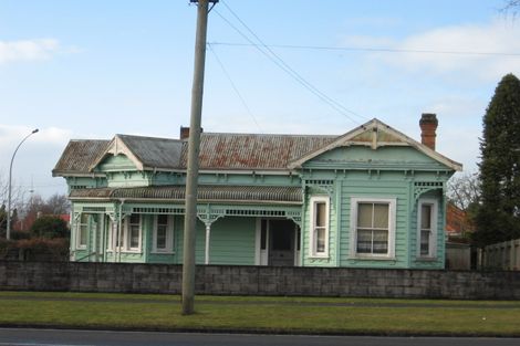 Photo of property in 158 Clyde Street, Hamilton East, Hamilton, 3216