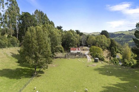 Photo of property in 1 Takapari Road, Pohangina, Ashhurst, 4884