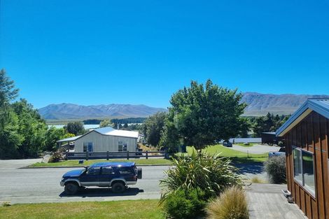 Photo of property in 16 Aorangi Crescent, Lake Tekapo, 7999