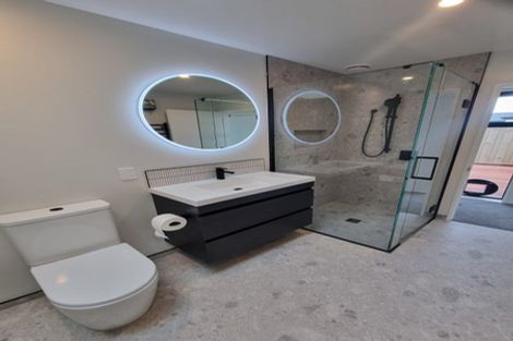 Photo of property in 6b Yates Place, Amberley, 7410