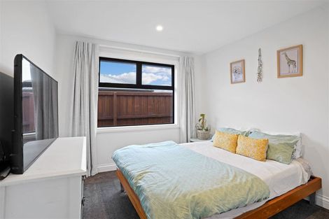 Photo of property in 16 Delapre Drive, Rolleston, 7615