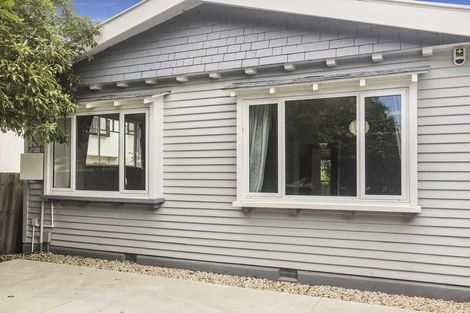 Photo of property in 39 Walpole Street, Waltham, Christchurch, 8023