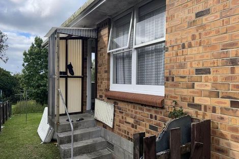 Photo of property in 3/133 Titirangi Road, New Lynn, Auckland, 0600