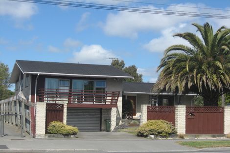 Photo of property in 233 Sawyers Arms Road, Bishopdale, Christchurch, 8053