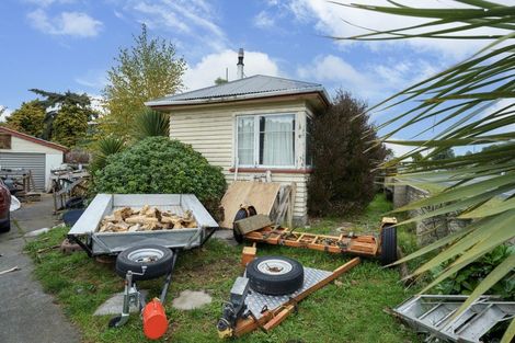 Photo of property in 124 Pages Road, Wainoni, Christchurch, 8061