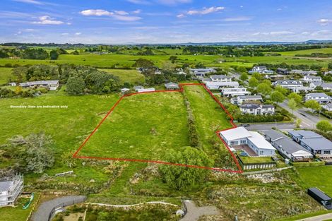 Photo of property in 4 Red Barn Lane, Pukekohe, 2120